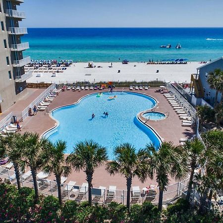 Tidewater Beach Resort By Panhandle Getaways Panama City Beach Buitenkant foto