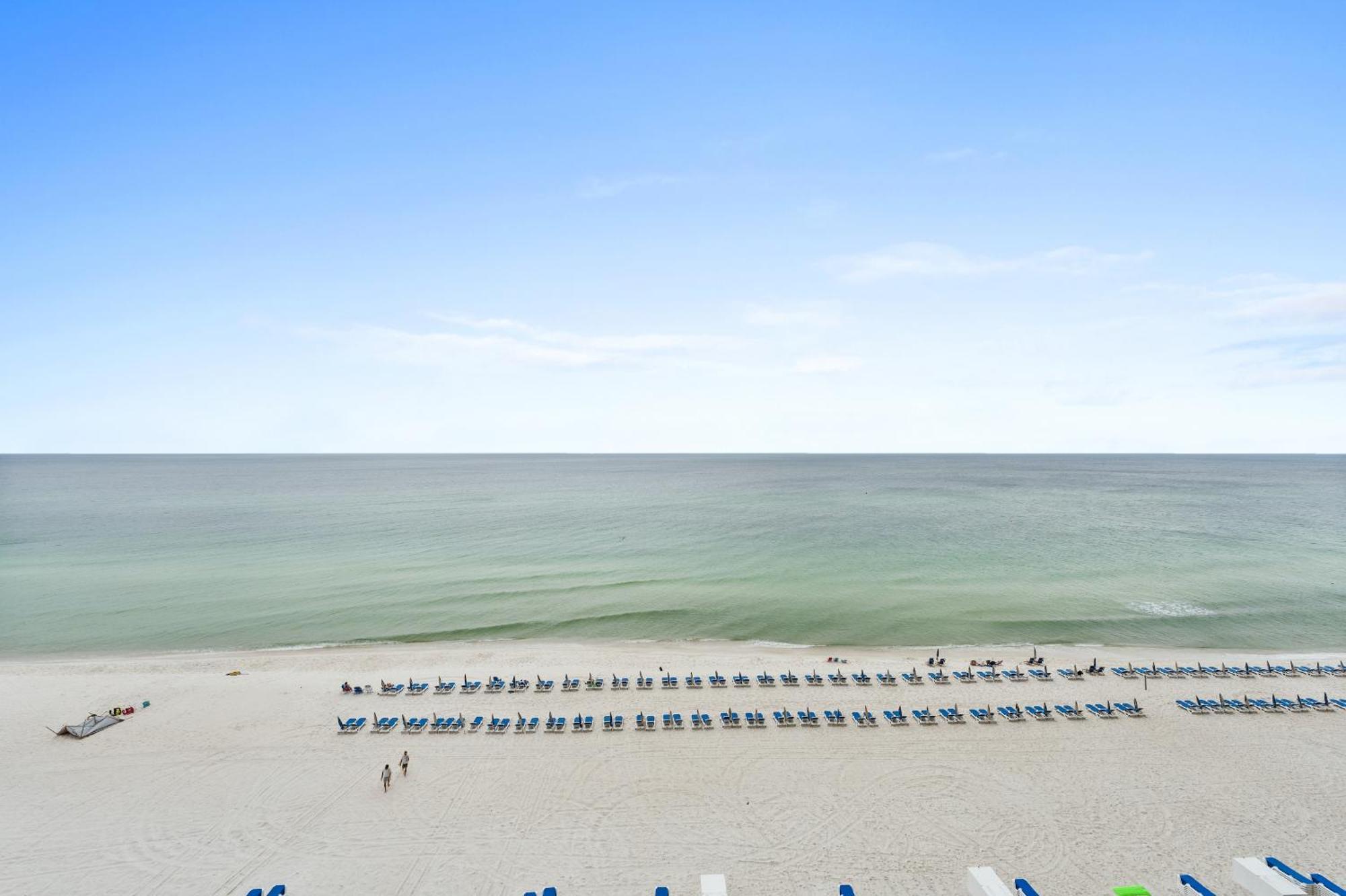 Tidewater Beach Resort By Panhandle Getaways Panama City Beach Kamer foto