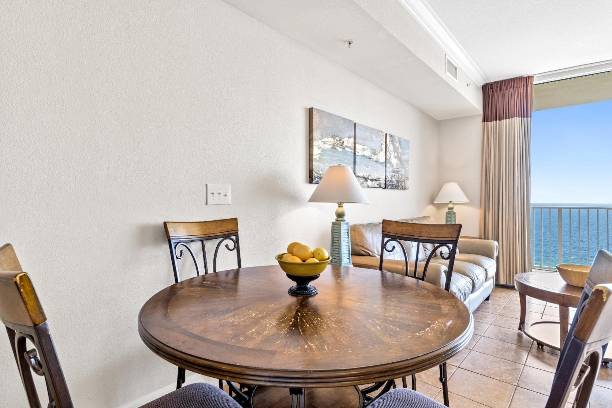 Tidewater Beach Resort By Panhandle Getaways Panama City Beach Kamer foto