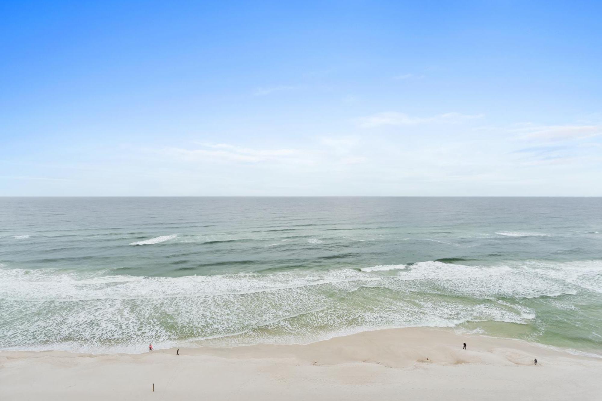 Tidewater Beach Resort By Panhandle Getaways Panama City Beach Kamer foto