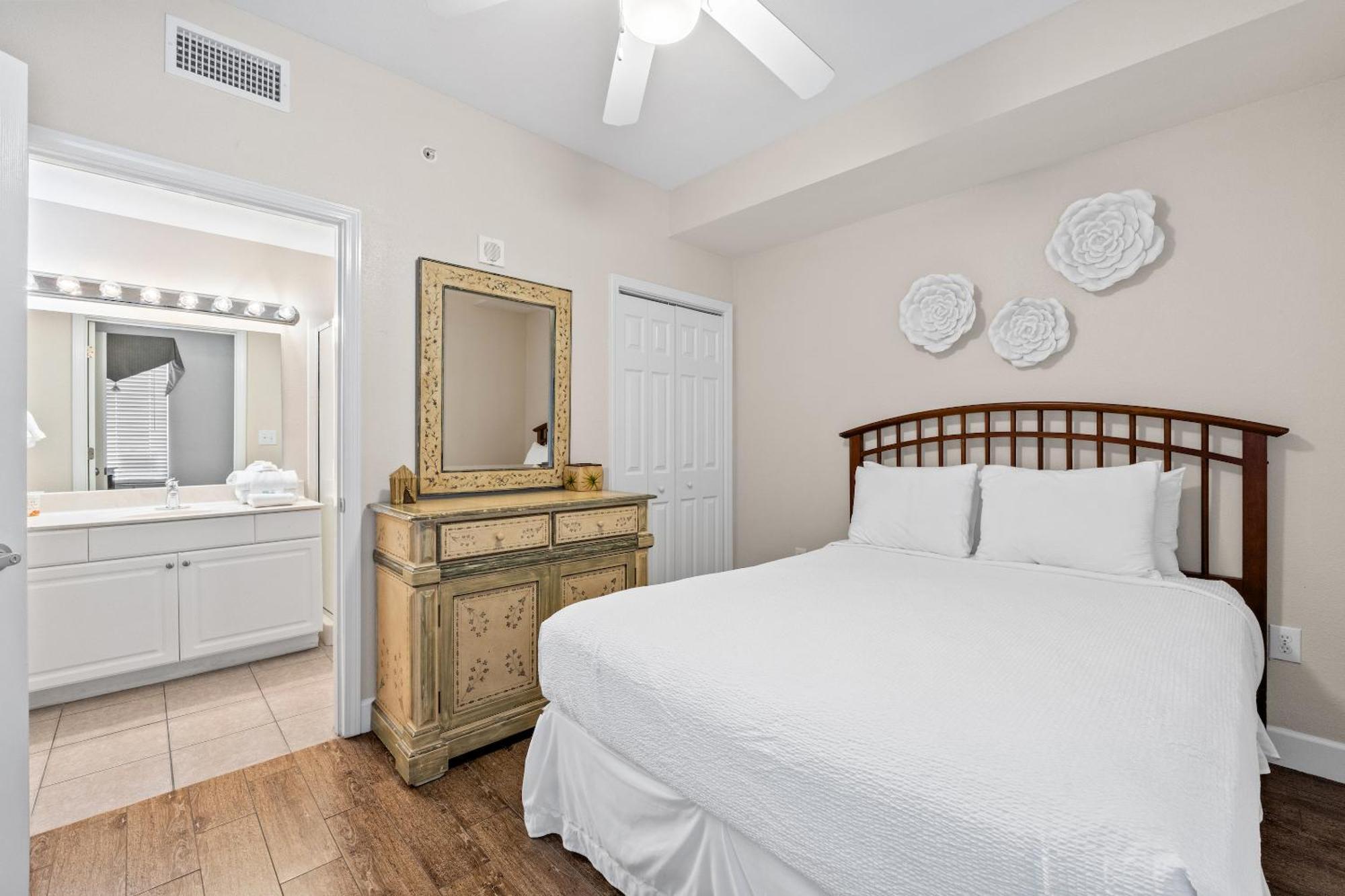 Tidewater Beach Resort By Panhandle Getaways Panama City Beach Kamer foto