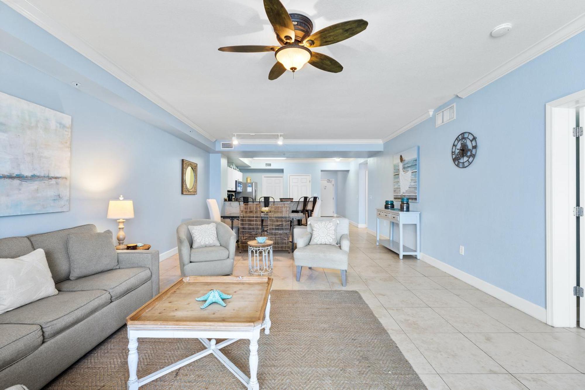 Tidewater Beach Resort By Panhandle Getaways Panama City Beach Kamer foto
