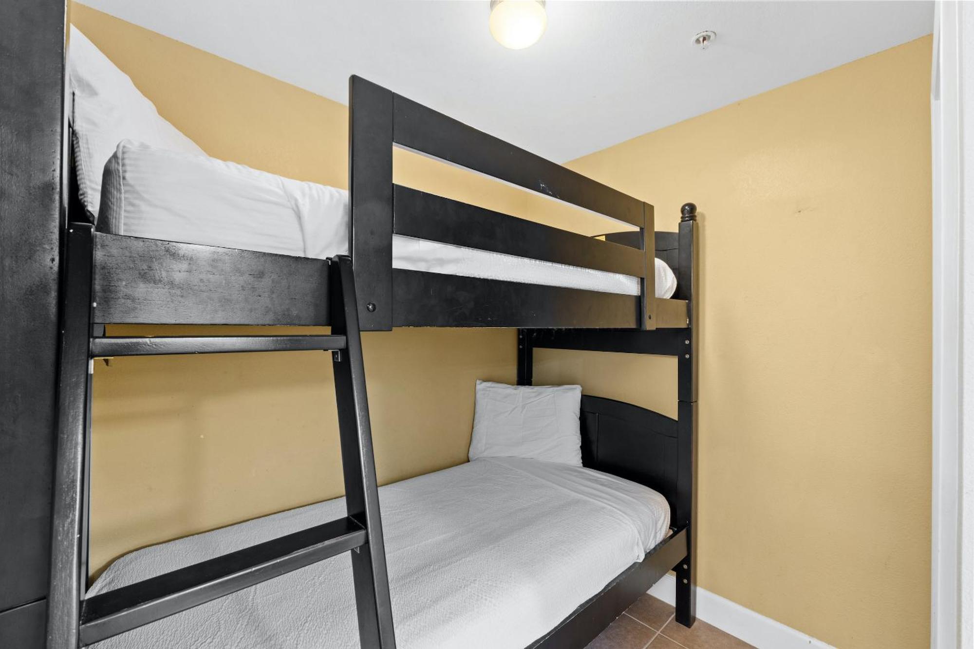 Tidewater Beach Resort By Panhandle Getaways Panama City Beach Kamer foto
