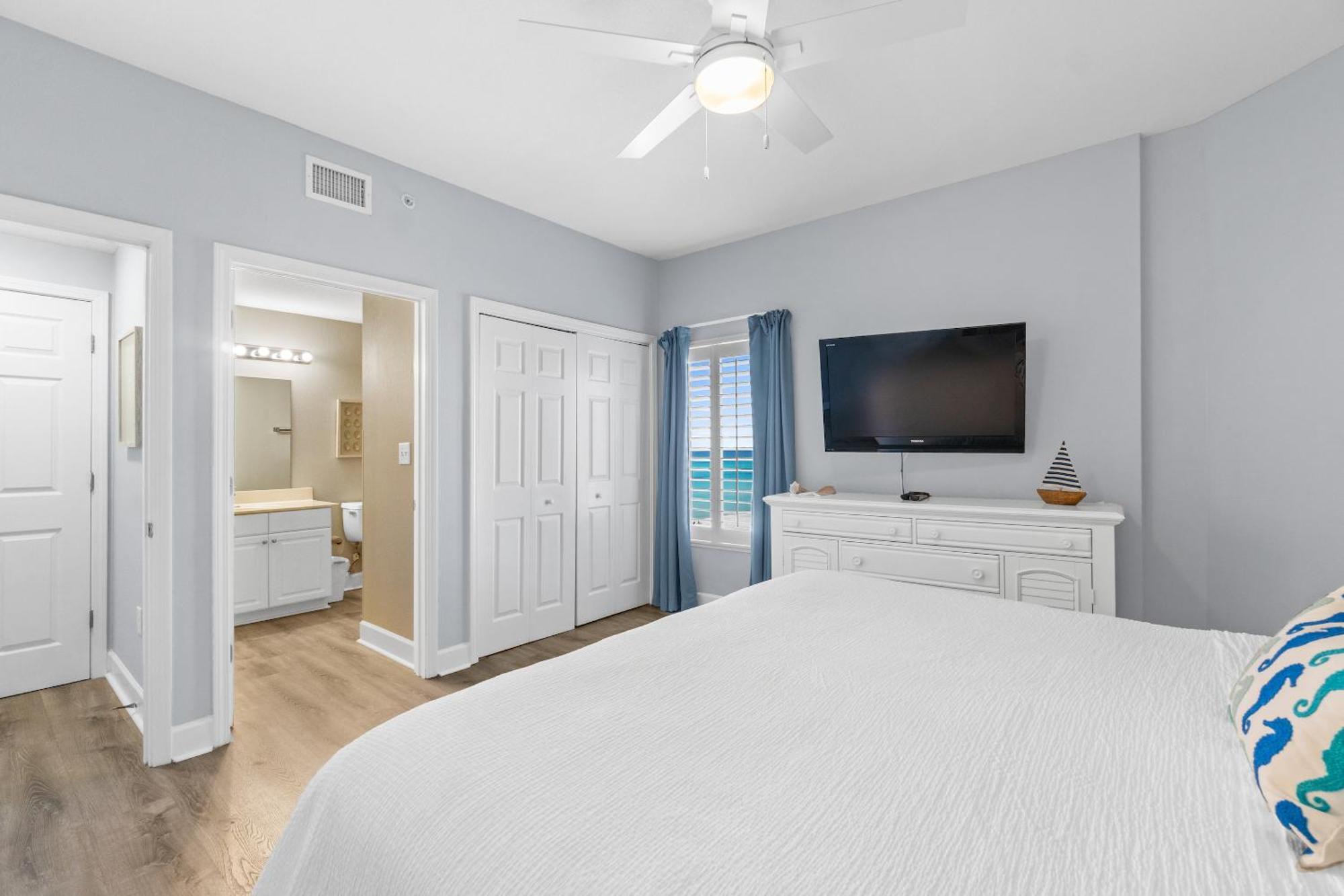 Tidewater Beach Resort By Panhandle Getaways Panama City Beach Kamer foto