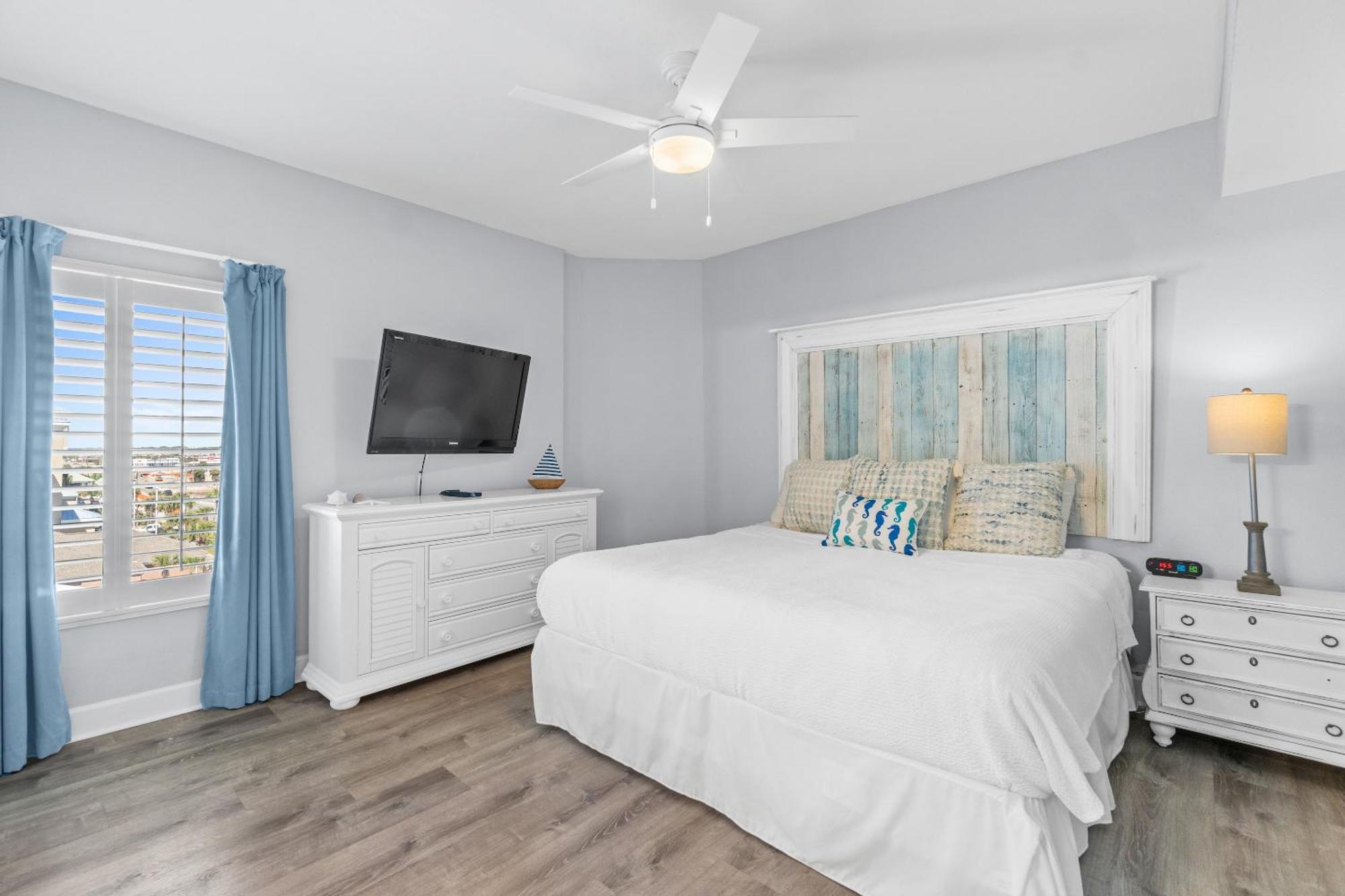 Tidewater Beach Resort By Panhandle Getaways Panama City Beach Kamer foto