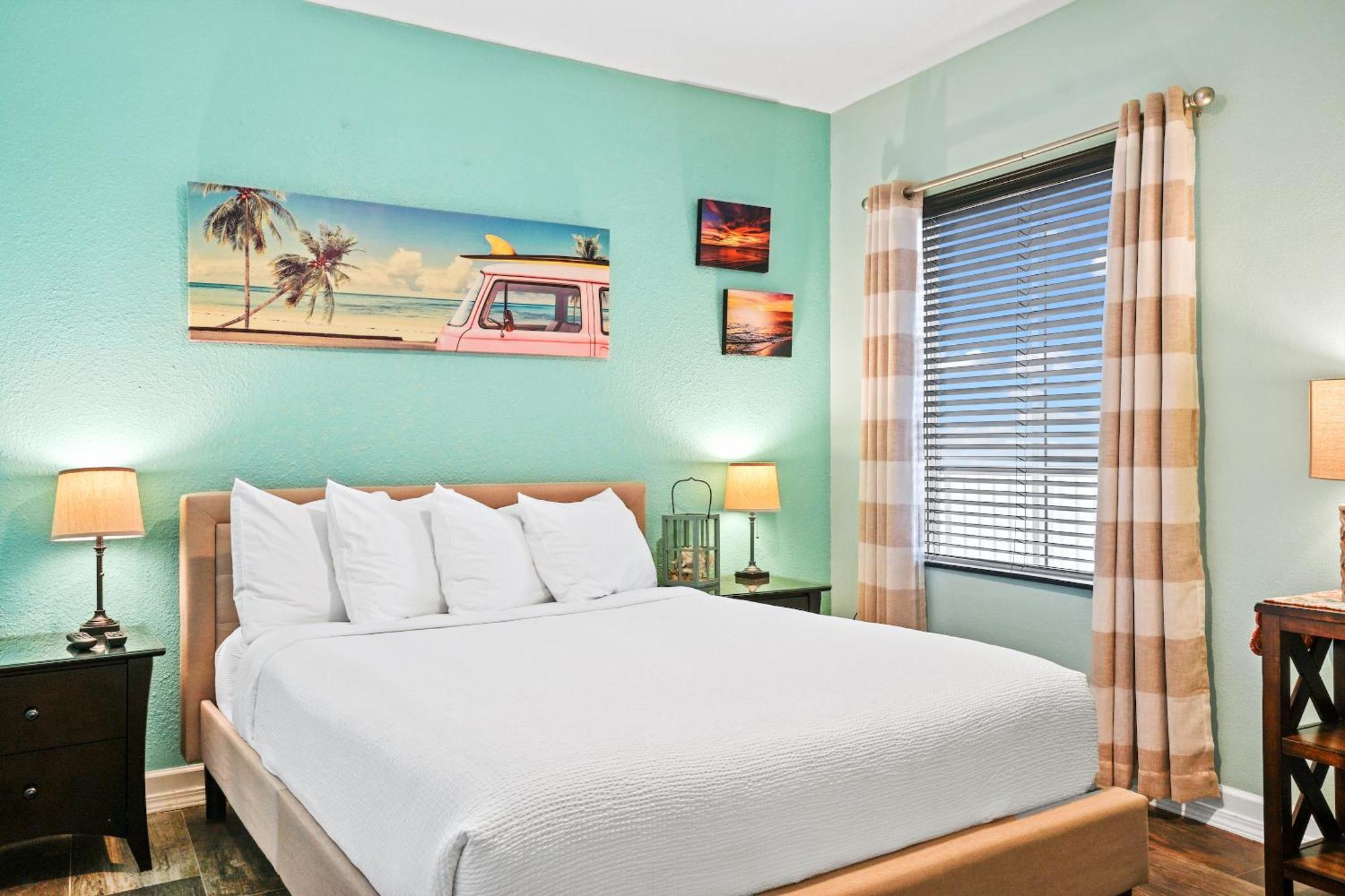 Tidewater Beach Resort By Panhandle Getaways Panama City Beach Kamer foto