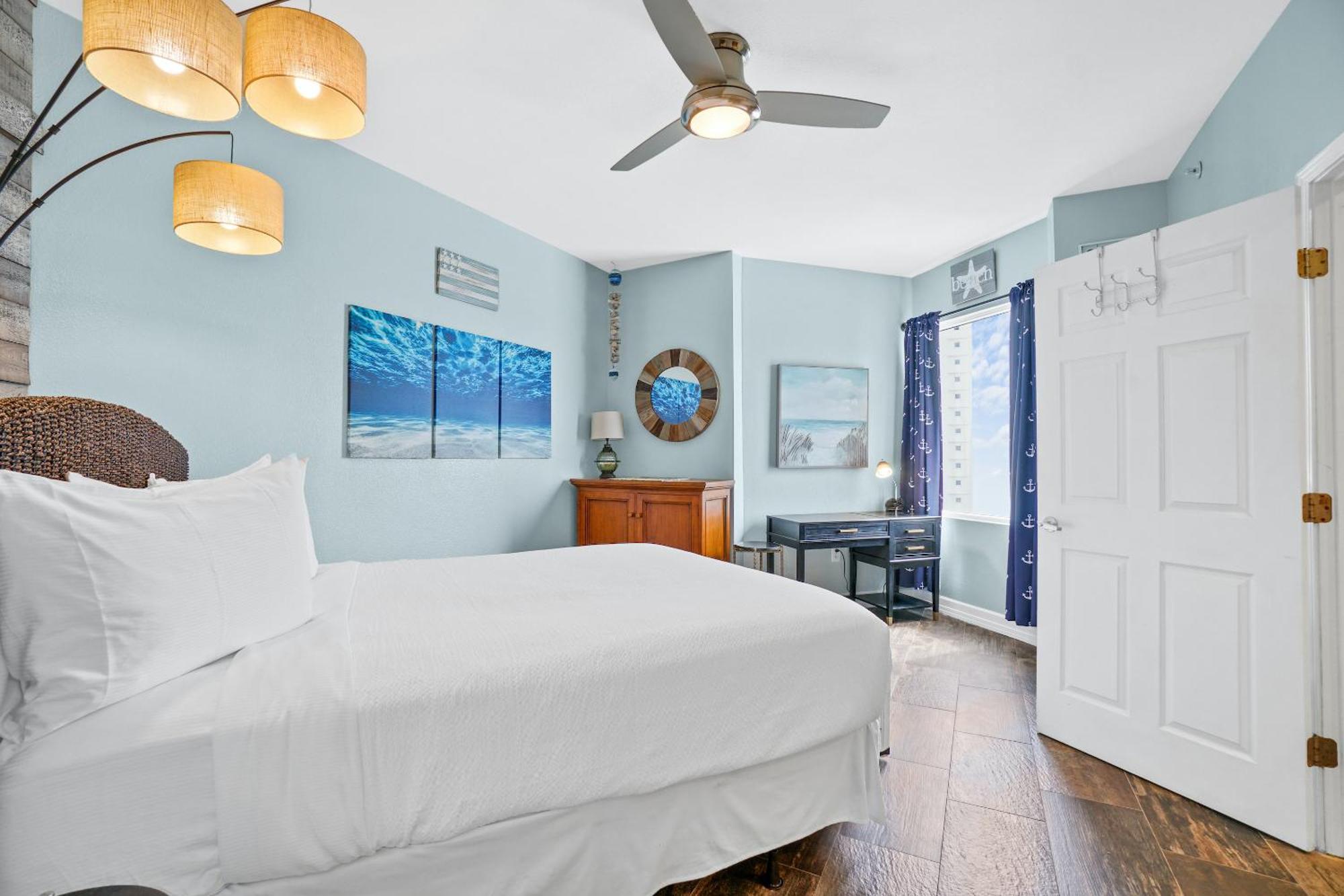 Tidewater Beach Resort By Panhandle Getaways Panama City Beach Kamer foto