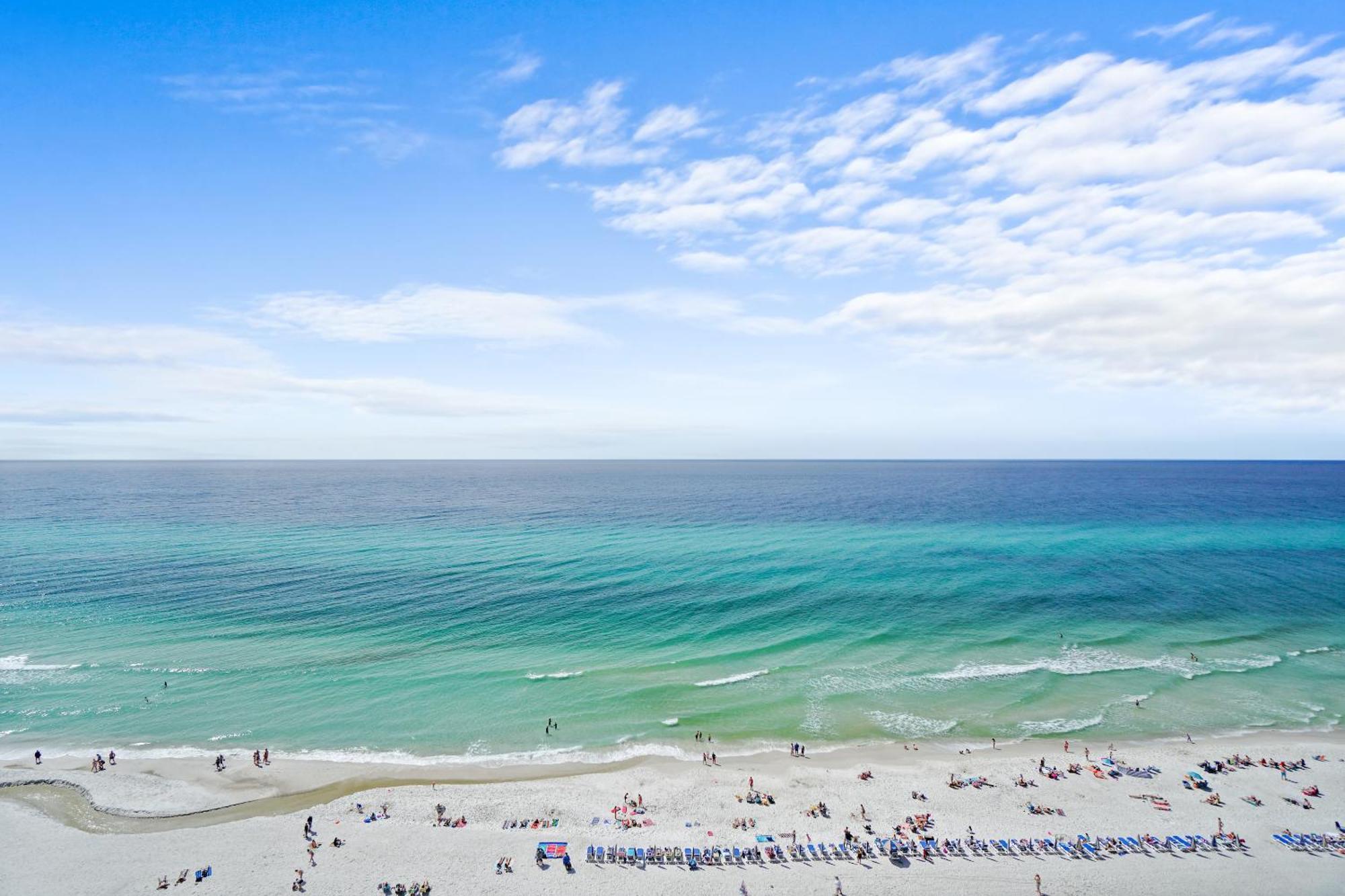 Tidewater Beach Resort By Panhandle Getaways Panama City Beach Kamer foto