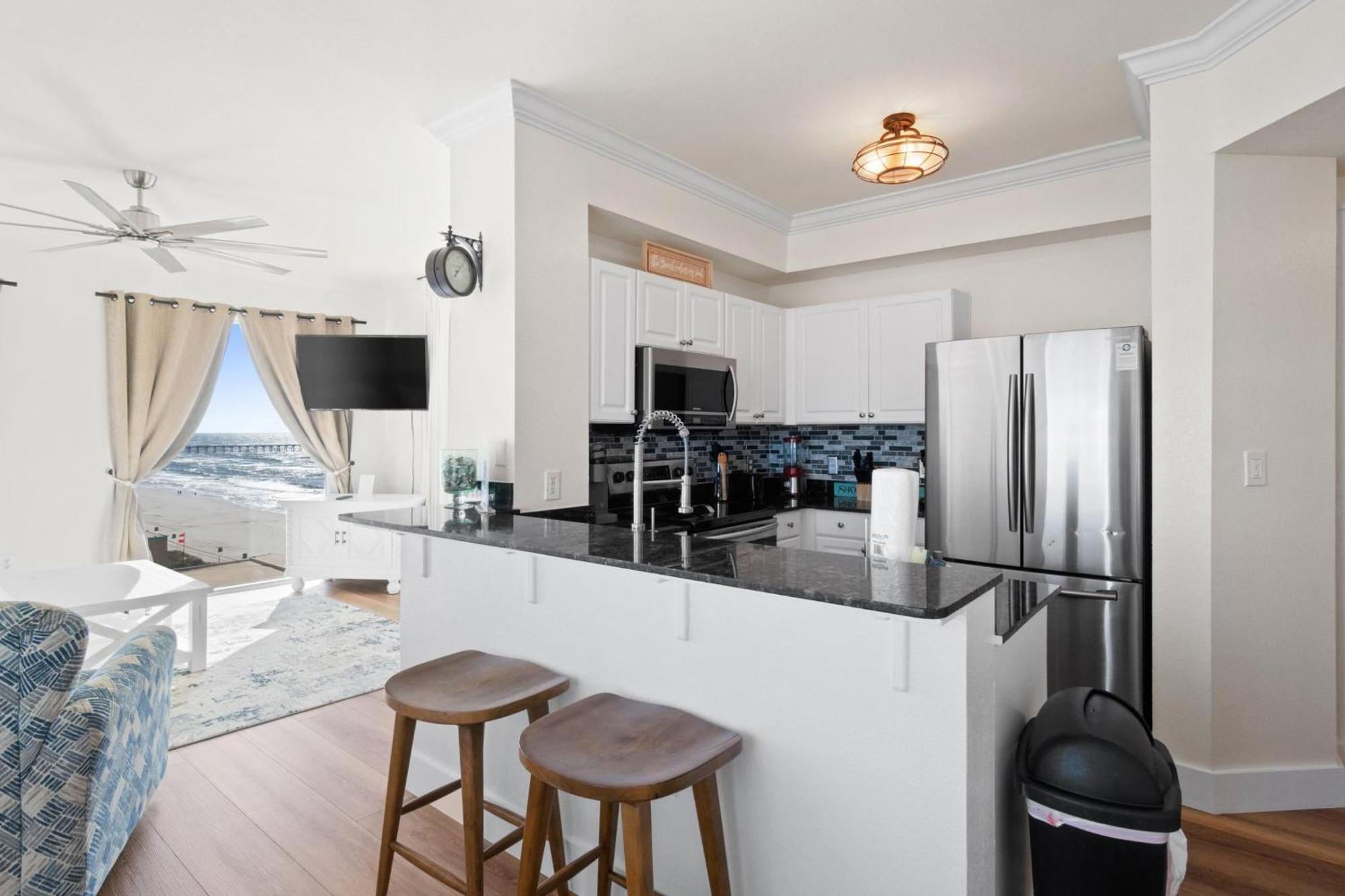 Tidewater Beach Resort By Panhandle Getaways Panama City Beach Kamer foto