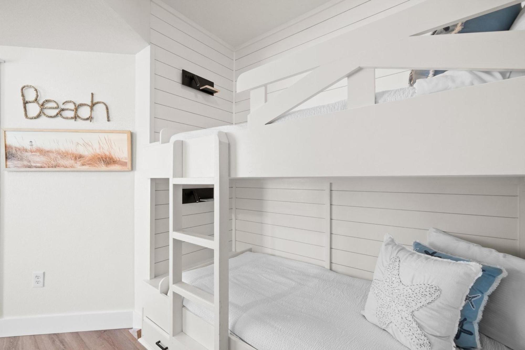 Tidewater Beach Resort By Panhandle Getaways Panama City Beach Kamer foto