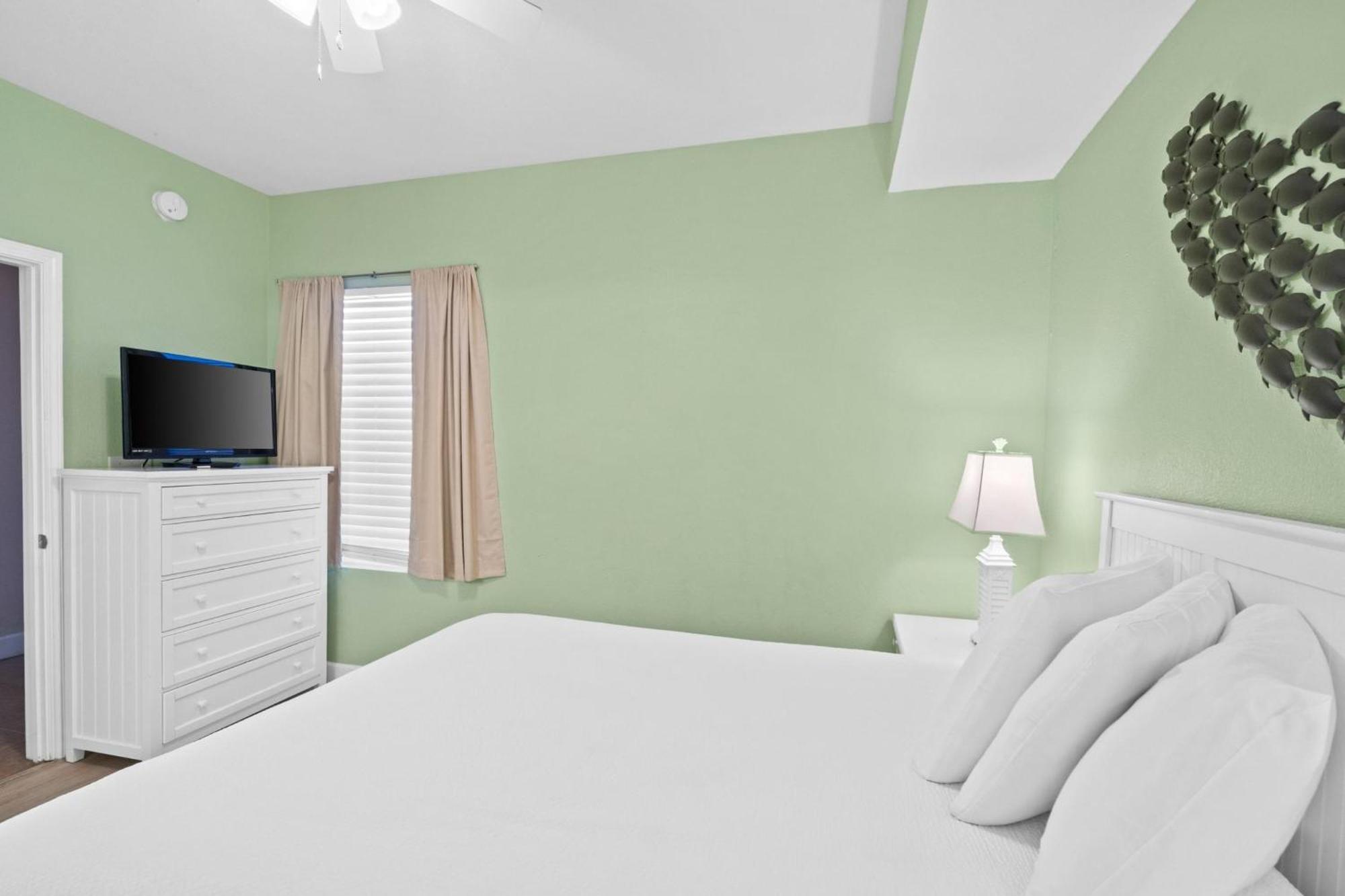 Tidewater Beach Resort By Panhandle Getaways Panama City Beach Kamer foto