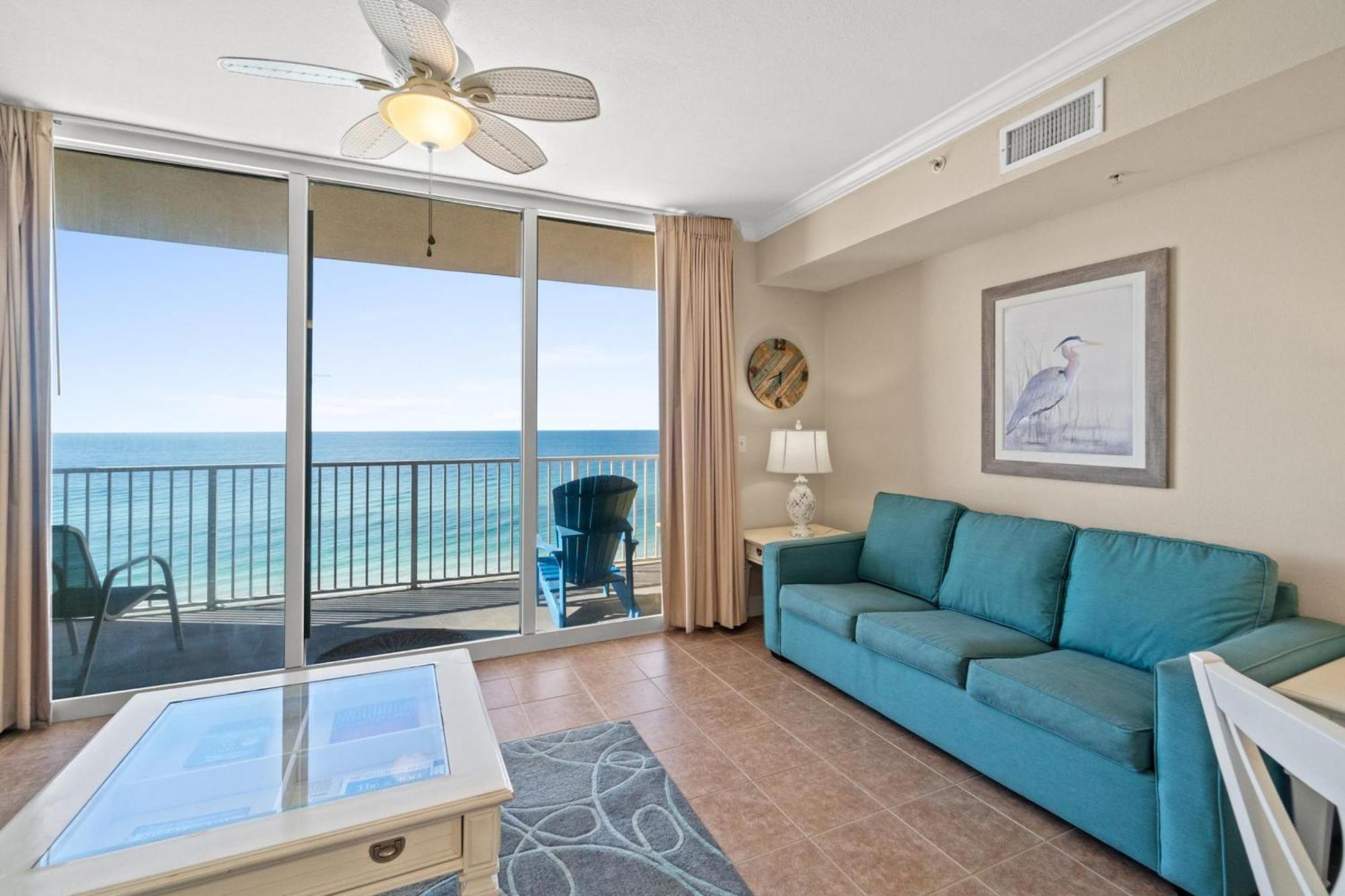 Tidewater Beach Resort By Panhandle Getaways Panama City Beach Kamer foto