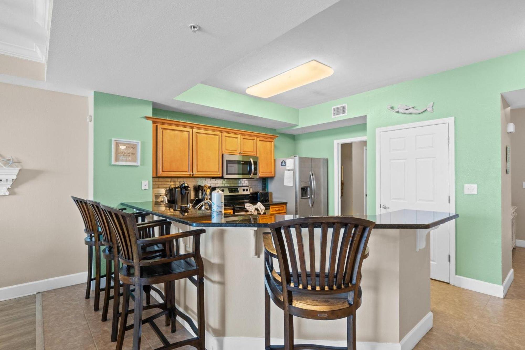 Tidewater Beach Resort By Panhandle Getaways Panama City Beach Kamer foto